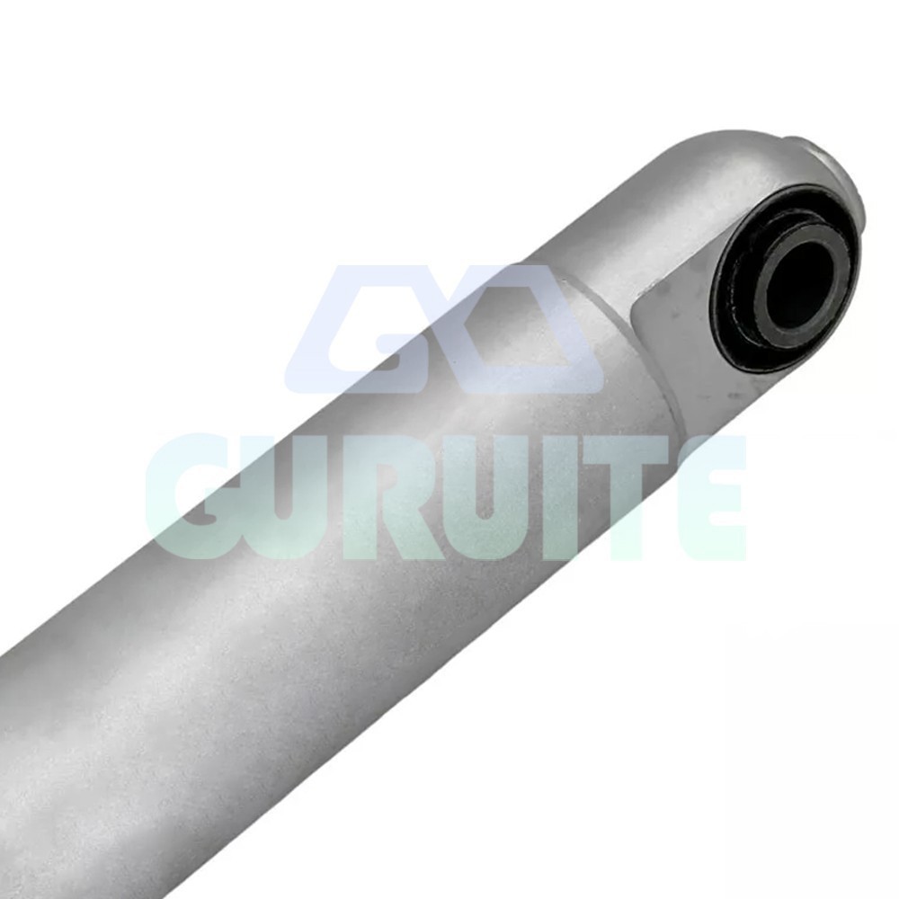 2x Rear Fit Maserati Quattroporte M139 Sport Shock Struts Assys w/Skyhook 226149