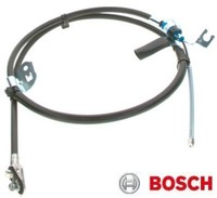 Bosch 1987477952 Seilzug FüR Feststellbremse Handbremsseil Bremsseil