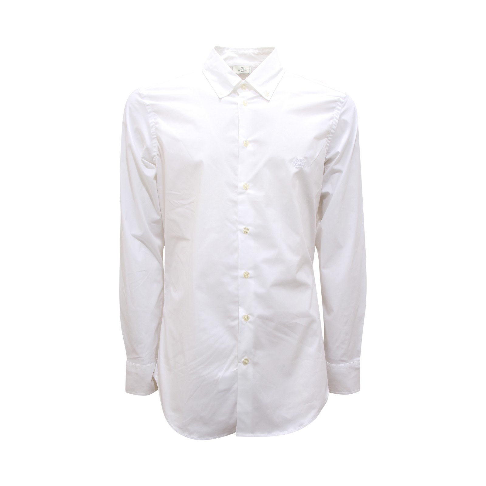 I5971 МУЖСКАЯ РУБАШКА CAMICIA UOMO ETRO НА ПУГОВИЦАХ 32190₽