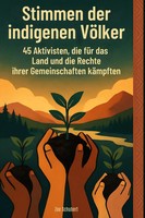 Stimmen Der Indigenen VöLker | Zoe Schubert | Buch | 96 S. | Deutsch | 2025