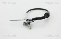 Zugkabel, Kupplungssteuerung Triscan 8140 24242 Suzuki 23710-51K00