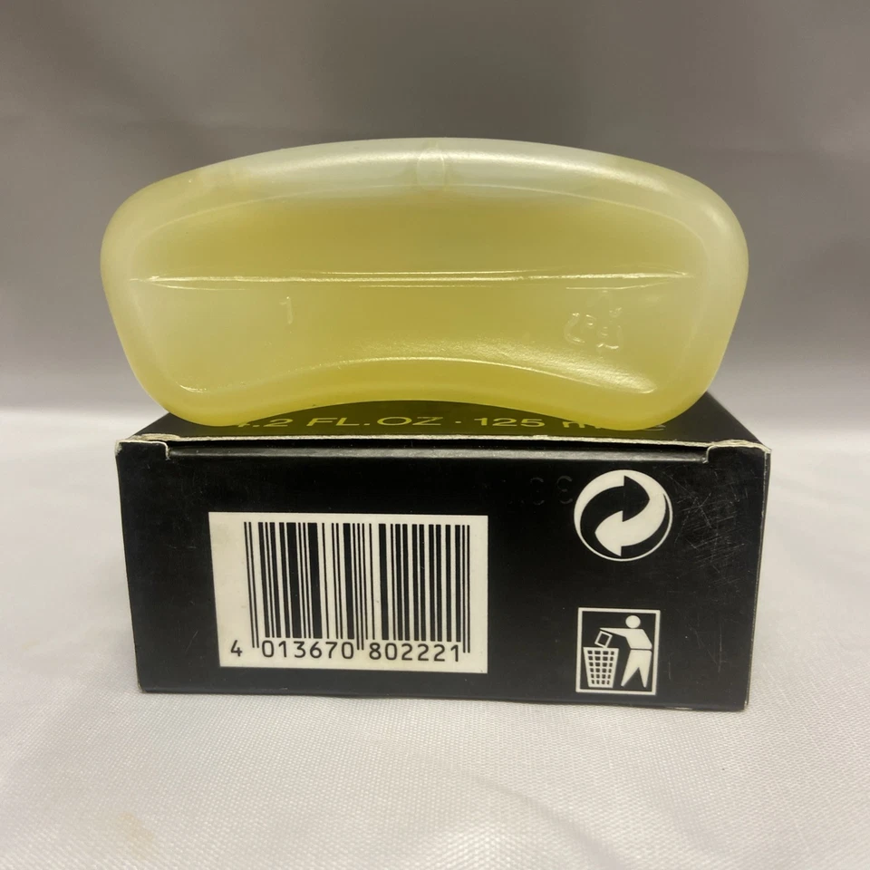 Etienne Aigner No. 2 от Etienne Aigner для мужчин 4,2 жидких унц брызги после бритья новый в коробке - Изображение 4 из 4