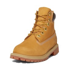 Timberland Kid's 6 Premium Waterproof Boots