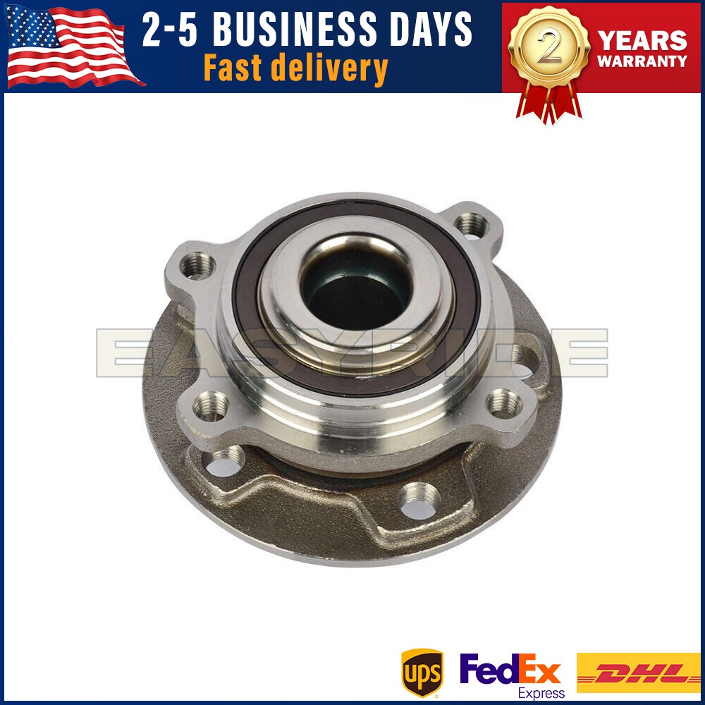 Front Wheel Hub Bearing For 2014-2020 Maserati Ghibli Quattroporte RWD 675000062