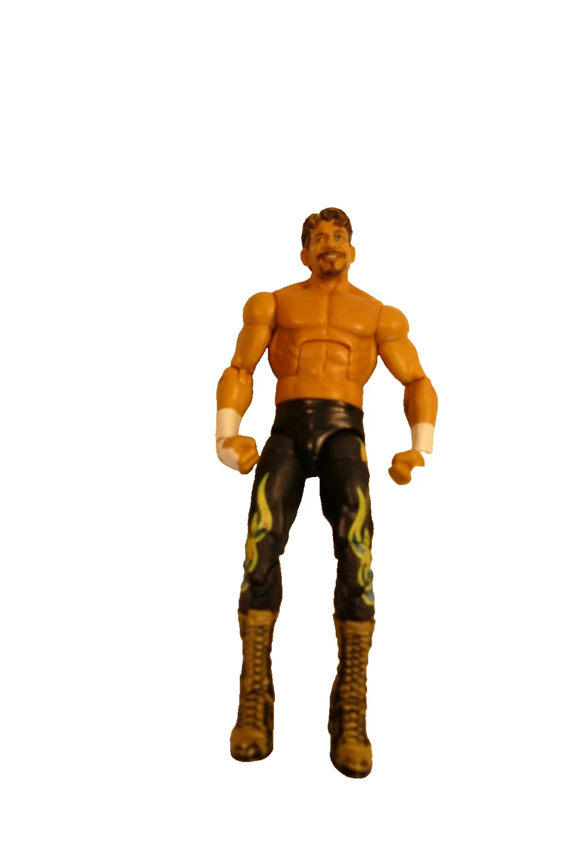 Wwe Eddie Guerrero Figure for sale | eBay