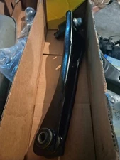 MOOG RK8123 Control Arm and Ball Joint Assembly Front Lower