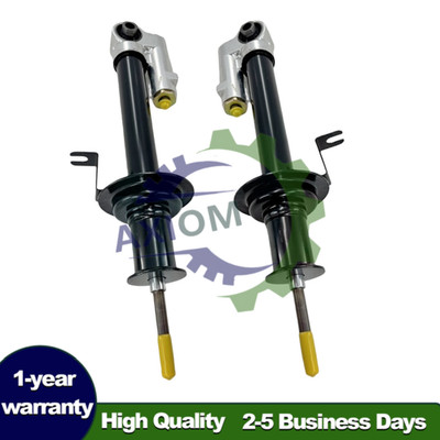 2X Rear Hydraulic Shock Absorbers Struts Fit BMW E38 740i 740iL 4.0L 1995-2001