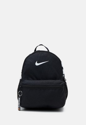 Nike Just Do It Zaino Für Kinder Schwarz DR6091 010 Schulrucksack Freizeit