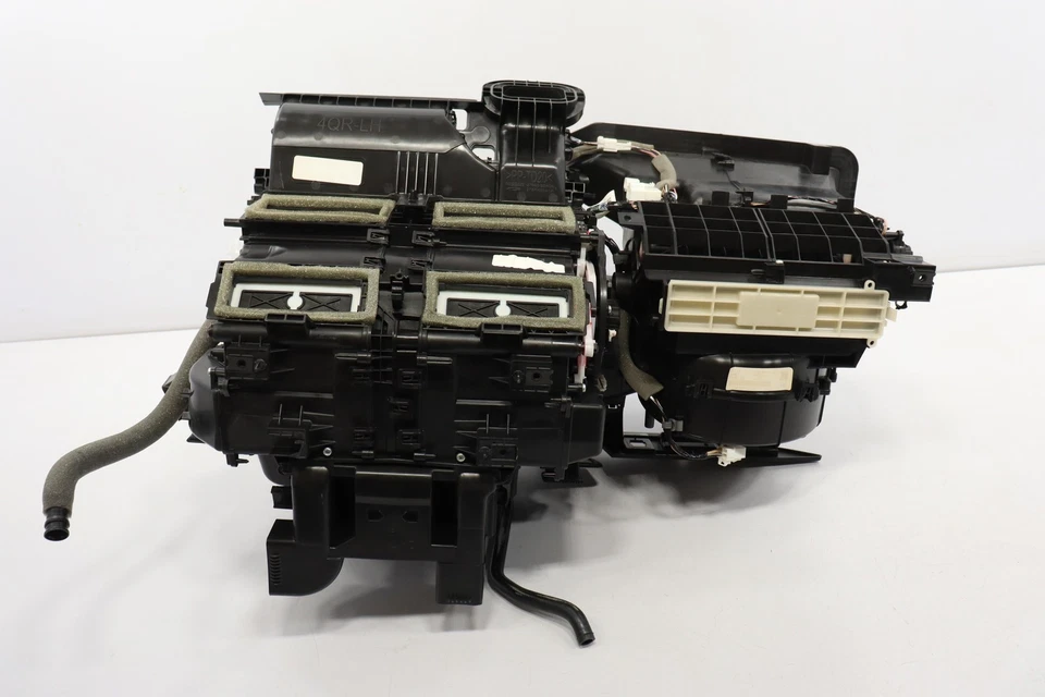 2022-2025 INFINITI QX60 FRONT HVAC A/C HEATER BLOWER HOUSING BOX OEM 272006SA1A - Image 4 of 4