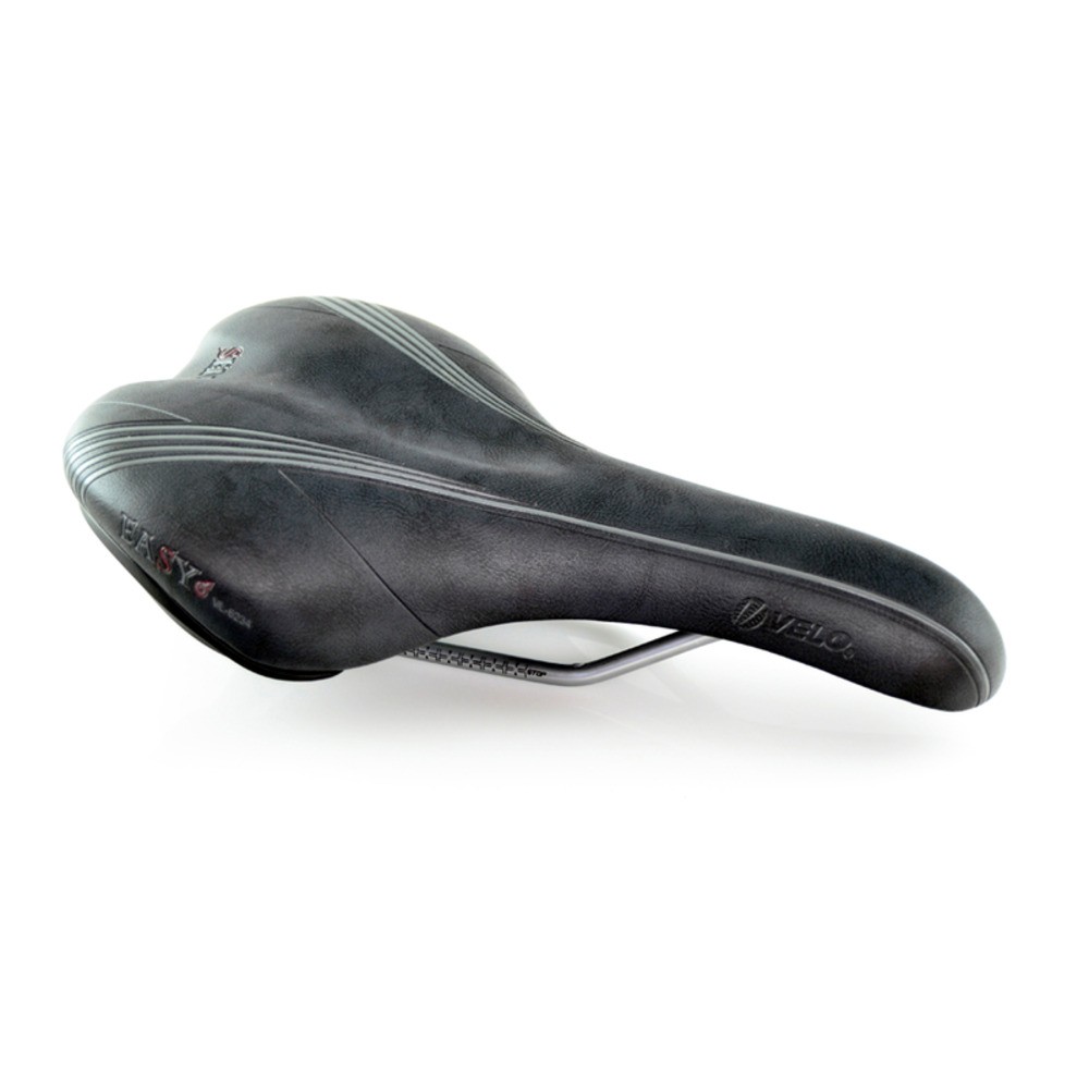 Saddle Bicycle Ride Velo VL6234. Men's, Special E-Bikes For Bike