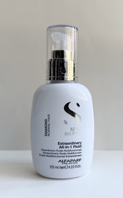 AlfaParf Semi Di Lino Diamond Extraordinary All-in-1 Fluid - 4.23oz/125ml