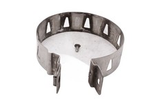 Support De Silencieux Fixation BMW R 1200 R R1ST K27 0378 07-10