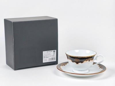 Black Butler Phantomhive Teetasse & Untertasse Aniplex Online Lotterie...