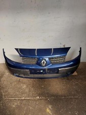 Pare-choc avant Renault SCENIC