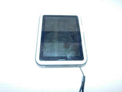 LAERDAL SIMPAD MODEL 200-30150 TOUCH SCREEN CONTROL PAD (LSB75)