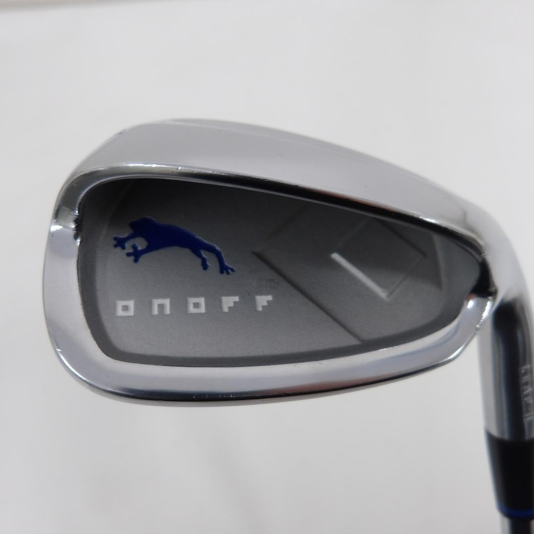 ONOFF FROGS LEAP-Ⅱ 51度 NS950NEO Daiwa Wedge ONOFF FROG'S LEAP-2(2021) 51° NS PRO 950GH neo | eBay