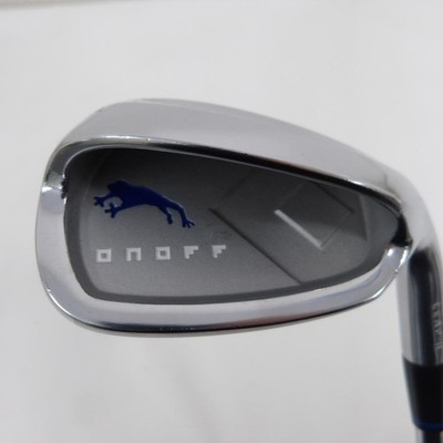 Daiwa Wedge ONOFF FROG'S LEAP-2(2021) 51° NS PRO 950GH neo