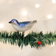 Old World Christmas - Swallow - 18110