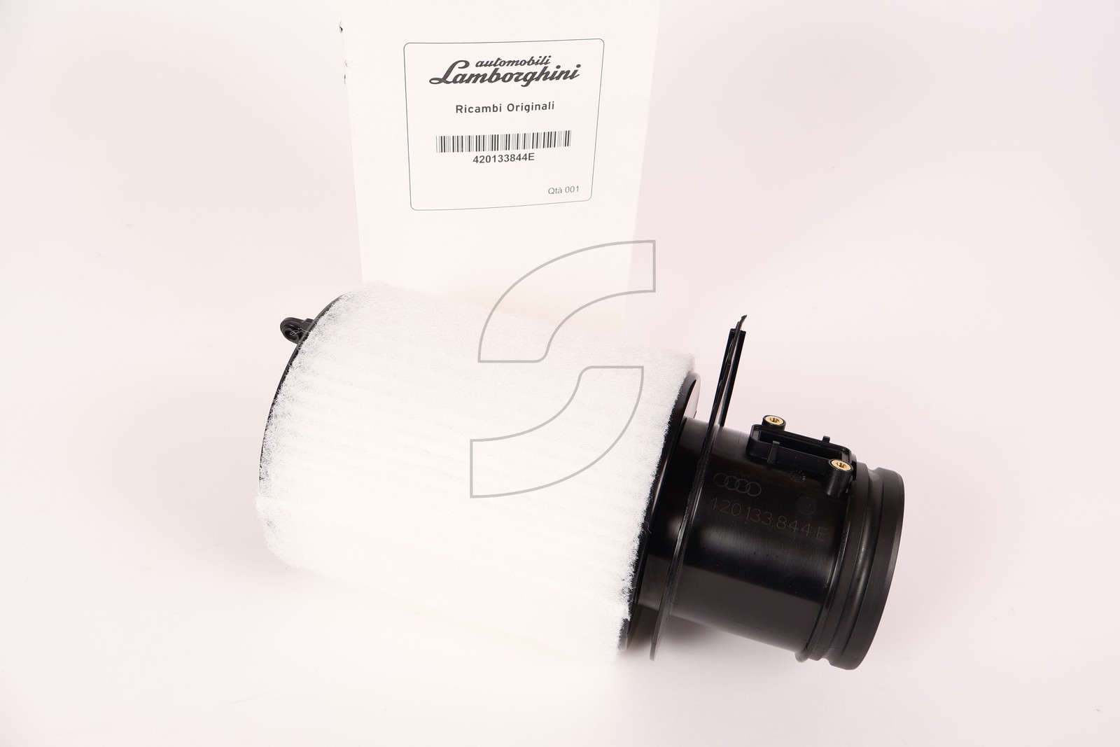 LA-420133844E AIR FILTER  Lamborghini NEW