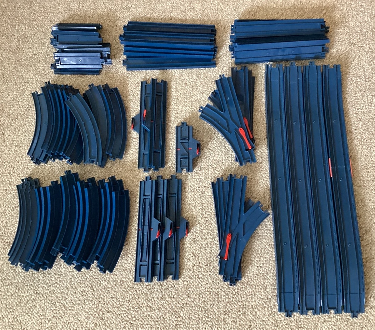 TOMY Diecast & Toy Vehicle Tracks for sale | eBay