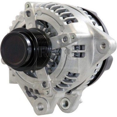 Remy International 12919 Premium Remanufactured ALTERNATOR OEM