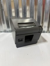 Star TSP700II 743IIU Thermal POS Ethernet Receipt Printer