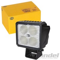 Hella Led Arbeitsscheinwerfer 12V 24V Nahfeldausleuchtung | 1GA 996 479-001