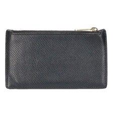 Celine Coin Zip Card Holder CA10B683BEL BS99