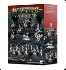 Spearhead: Hurakan Vanguard Warhammer Age of Sigmar