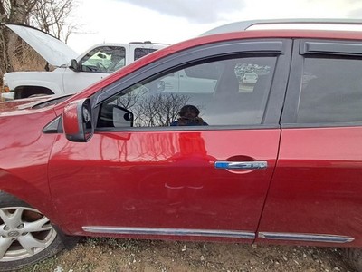 2011 Nissan Rogue Driver Front Door Shell Used Local Pickup Only 2871898