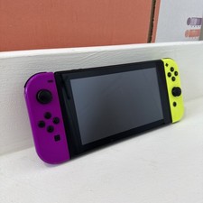 Nintendo Switch 32GB Console | Console and Joy-Cons Only