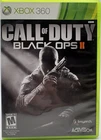 Call of Duty: Black Ops II Microsoft Xbox 360