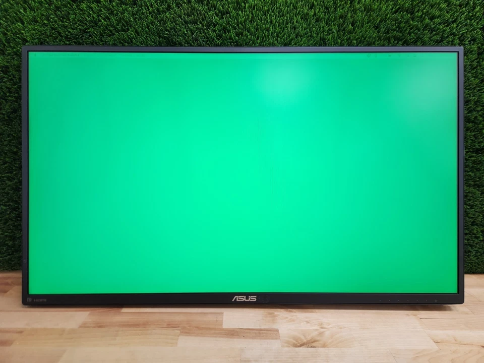 Asus VA32AQ 31.5" QHD 2560x1440 IPS Monitor, 5ms, 75Hz, Widescreen, No Stand - Image 4 of 4