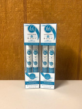 2 Packs FDS Intimate Body Dry Deodorant Spray On The Go Shower Fresh .5 Oz.