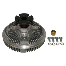 For GMC K3500 1979-1981 iD Select 930-2010 Engine Cooling Fan Clutch
