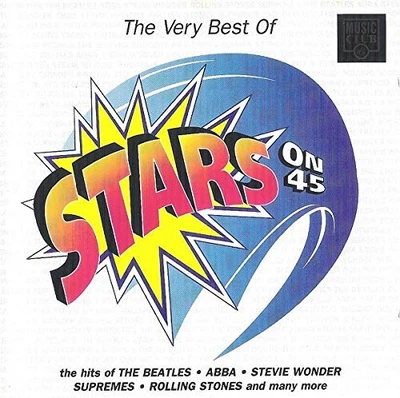 Starsound - Stars on 45 Very Best of - Starsound CD EZVG The Cheap Fast Free - Bild 1 von 2