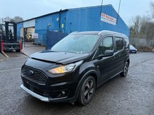 2022 FORD TRANSIT TOURNEO CONNECT MK2 ACTIVE 1.5 DIESEL ROOF AERIAL - BREAKING