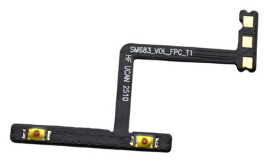 OEM NOTHING CMF PHONE PRO 2 REPLACEMENT VOLUME BUTTONS FLEX CABLE