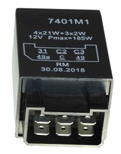 Blinkgeber Blinkrelais