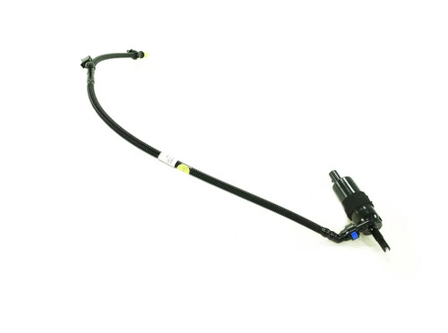 Original VW Audi PORSCHE Waschwasserpumpe Wischwasserpumpe 6R0955681