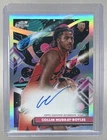 Collin Murray-Boyles 2025 Topps Cosmic Chrome #CCA-CM RC Rookie Auto