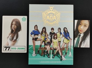 Aoa Signed | eBay