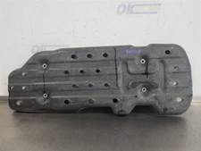 18 2018 TOYOTA TACOMA GASOLINE FUEL TANK SKID PLATE ASSEMBLY
