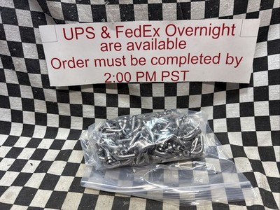 LOT OF 93, 1/4'' Barb x 90° Wunderbar Input Fitting PM10-13, LANPM10-13 #1471V12