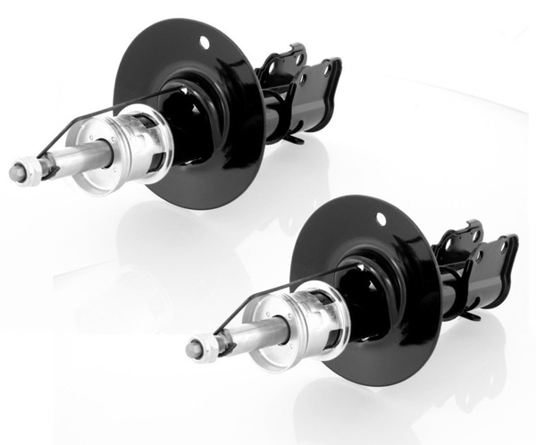 2X StoßDäMpfer Gasdruck Vorne FüR Chrysler / Dodge Neon II 2000-2005 NEU GH !-image