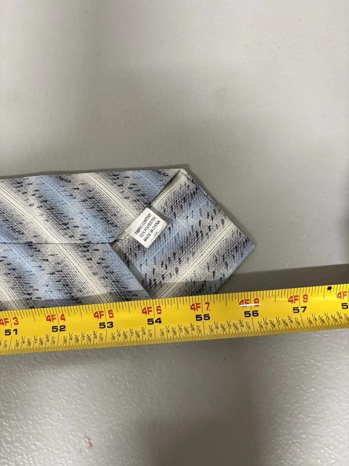 George Martin Men's Tie By - Image 4 of 4