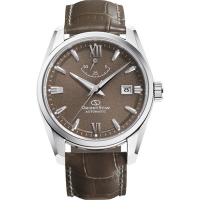 Orient Star Unisex Contemporary 38mm Automatic Watch RE-AU0113Y00B
