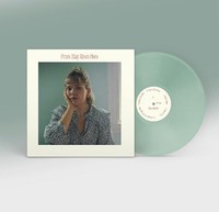 Jess Kerber - From Way Down Here - Vinyl Record Vl - E3447Z