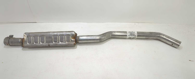 New OEM Genuine Mopar Resonator Exhaust Pipe 2014-2023 Cherokee