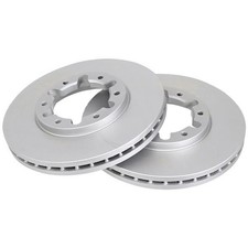 Disque de frein Nissan PATROL